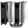 Chłodzenie powietrzne Thermalright Phantom Spirit 120 SE ARGB 12 cm czarne