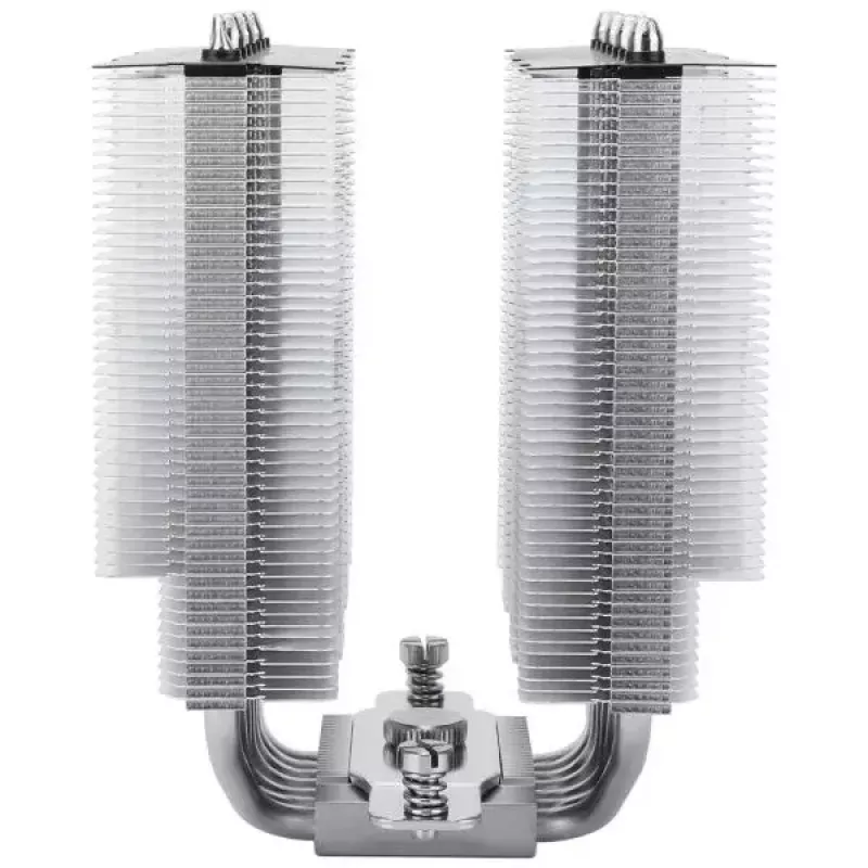 Chłodzenie powietrzne Thermalright Phantom Spirit 120 SE ARGB 12 cm czarne
