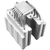 Chłodzenie powietrzne Thermalright Phantom Spirit 120 SE ARGB 12 cm czarne