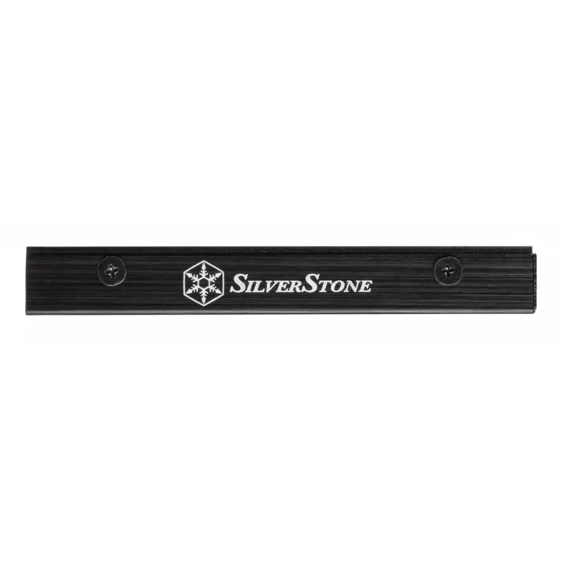 Radiator/Heatsink Silverstone TP05 Czarny 76,4 mm x 10,3 mm x 24,8 mm