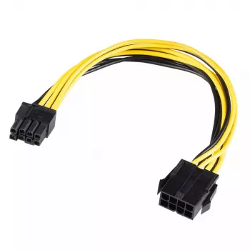 Wewnętrzny kabel zasilający Akasa AK-CBPW23-20 0,2 m