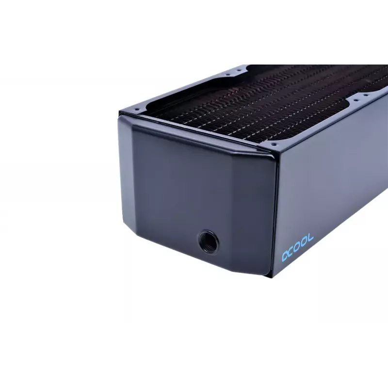 Blok chłodnicy Alphacool NexXxoS Monsta