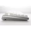 Klawiatura Ducky One 3 Classic Gaming USB US English Biała Mechaniczna RGB