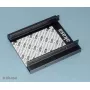 Zestaw montażowy Akasa AK-MX010 czarny aluminium