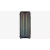 Aerocool Skyline ARGB Midi Tower Czarny