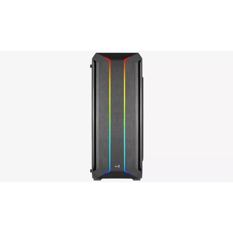 Aerocool Skyline ARGB Midi Tower Czarny