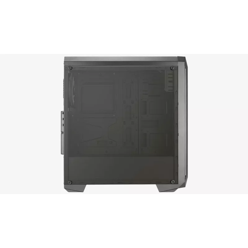 Aerocool Skyline ARGB Midi Tower Czarny