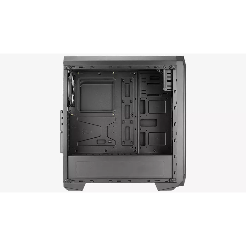Aerocool Skyline ARGB Midi Tower Czarny