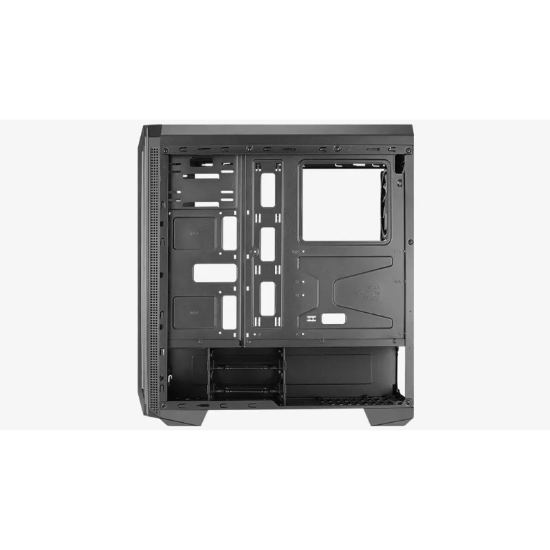 Aerocool Skyline ARGB Midi Tower Czarny