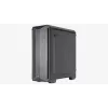 Aerocool Skyline ARGB Midi Tower Czarny