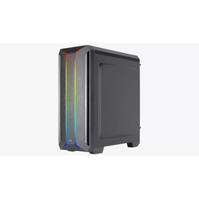 Aerocool Skyline ARGB Midi Tower Czarny
