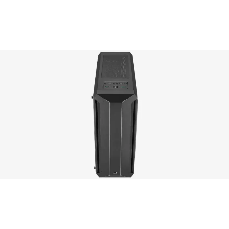 Aerocool Skyline ARGB Midi Tower Czarny