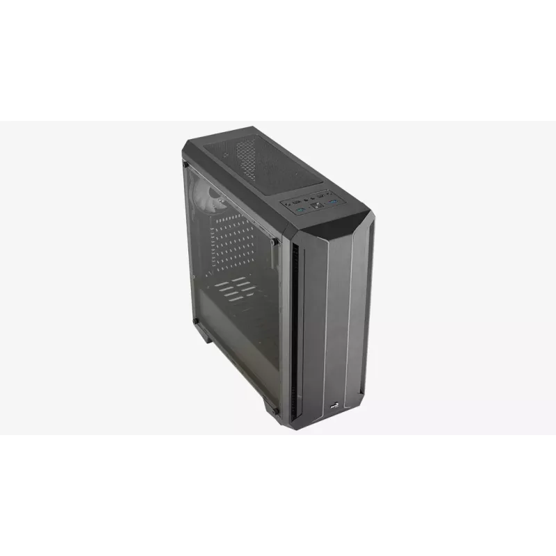 Aerocool Skyline ARGB Midi Tower Czarny