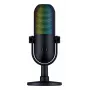 RAZER Seiren V3 Chroma Mikrofon stołowy – Czarny