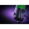 RAZER Seiren V3 Chroma Mikrofon stołowy – Czarny