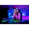 RAZER Seiren V3 Chroma Mikrofon stołowy – Czarny