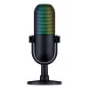 RAZER Seiren V3 Chroma Mikrofon stołowy – Czarny