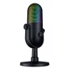 RAZER Seiren V3 Chroma Mikrofon stołowy – Czarny