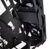 Obudowa PC Kolink Big Chungus Shredded Midi Tower Czarna