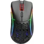 Glorious Gaming Glorious Model D Minus Wireless - Matte Czarny