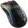 Glorious Gaming Glorious Model D Minus Wireless - Matte Czarny