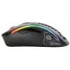 Glorious Gaming Glorious Model D Minus Wireless - Matte Czarny