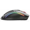 Glorious Gaming Glorious Model D Minus Wireless - Matte Czarny