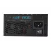 ASUS ROG Loki SFX-L 850W Platinum zasilacz 24-pin ATX Czarny, Srebrny