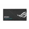 ASUS ROG Loki SFX-L 850W Platinum zasilacz 24-pin ATX Czarny, Srebrny