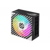 ASUS ROG Loki SFX-L 850W Platinum zasilacz 24-pin ATX Czarny, Srebrny