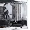 Chłodzenie powietrzne Silverstone SST-ARV140-ARGB 14 cm Czarny Szary 400-1750 RPM