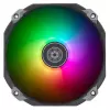 Chłodzenie powietrzne Silverstone SST-ARV140-ARGB 14 cm Czarny Szary 400-1750 RPM