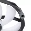 Chłodzenie powietrzne Silverstone SST-ARV140-ARGB 14 cm Czarny Szary 400-1750 RPM