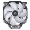 Chłodzenie powietrzne Silverstone SST-ARV140-ARGB 14 cm Czarny Szary 400-1750 RPM