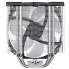 Chłodzenie powietrzne Silverstone SST-ARV140-ARGB 14 cm Czarny Szary 400-1750 RPM
