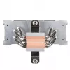 Chłodzenie powietrzne Silverstone SST-ARV140-ARGB 14 cm Czarny Szary 400-1750 RPM