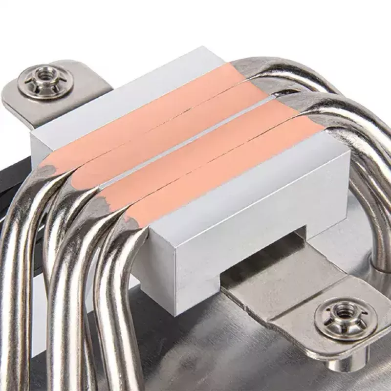 Chłodzenie powietrzne Silverstone SST-ARV140-ARGB 14 cm Czarny Szary 400-1750 RPM