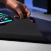 Podkładka pod mysz Glorious Gaming Glorious mysz Pad 2 3XL - Bez krawędzi - Czarna