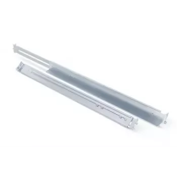 Rack chłodzący Alphacool 25051 prostokątny stal nierdzewna czarny szary