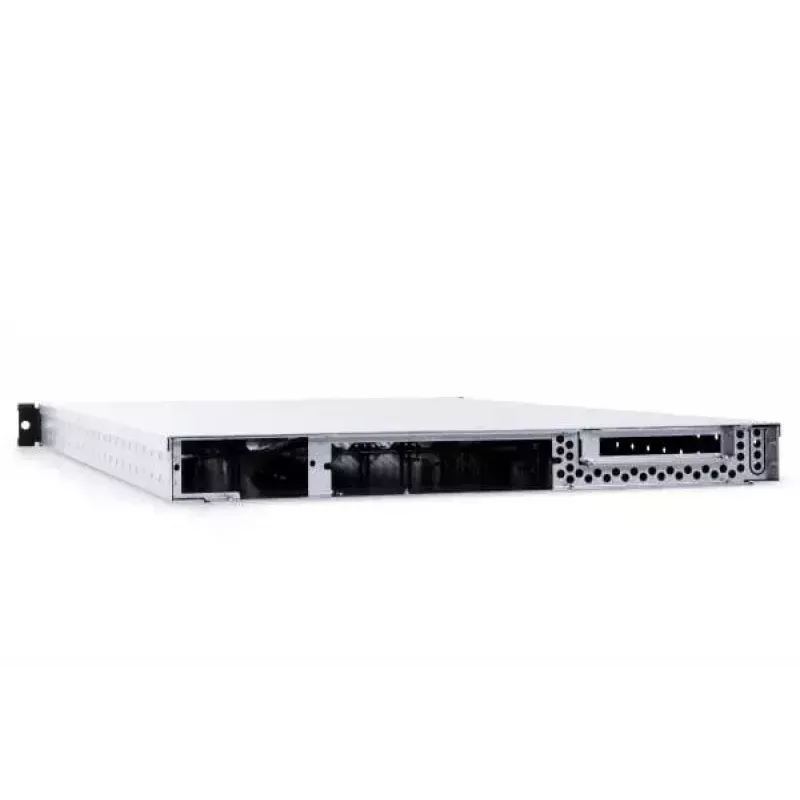 Rack chłodzący Alphacool 25051 prostokątny stal nierdzewna czarny szary
