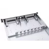 Rack chłodzący Alphacool 25051 prostokątny stal nierdzewna czarny szary