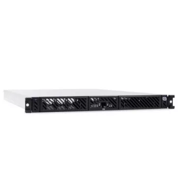 Rack chłodzący Alphacool 25051 prostokątny stal nierdzewna czarny szary