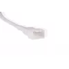 Kabel rozdzielający RGB Alphacool 18723 z tworzywa sztucznego biały 300 mm