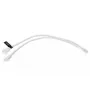 Kabel rozdzielający RGB Alphacool 18723 z tworzywa sztucznego biały 300 mm
