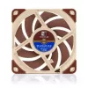 Noctua 120 mm wentylator obudowy NF-A12x25 ULN, 12 V, 1200 obr./min, 55,7 m³/h, 0,6 W, 12,1 dB, łożysko SSO