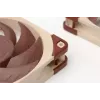 Noctua 120 mm wentylator obudowy NF-A12x25 ULN, 12 V, 1200 obr./min, 55,7 m³/h, 0,6 W, 12,1 dB, łożysko SSO