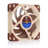 Noctua 120 mm wentylator obudowy NF-A12x25 ULN, 12 V, 1200 obr./min, 55,7 m³/h, 0,6 W, 12,1 dB, łożysko SSO