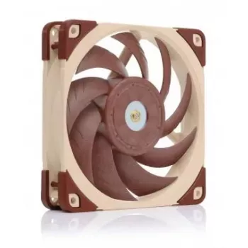 Noctua 120 mm wentylator obudowy NF-A12x25 ULN, 12 V, 1200 obr./min, 55,7 m³/h, 0,6 W, 12,1 dB, łożysko SSO