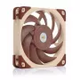 Noctua 120 mm wentylator obudowy NF-A12x25 ULN, 12 V, 1200 obr./min, 55,7 m³/h, 0,6 W, 12,1 dB, łożysko SSO