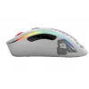 Glorious Gaming Model D- mysz Praworęczna RF Wireless 19000 DPI
